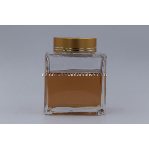 EMULSION EMULSION MWF METAL DE METAL FLUID